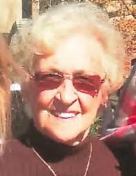 Obituary information for Ruth A Oakes