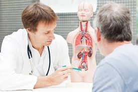 Saúde do homem: medidas de prevenção são fundamentais para ...