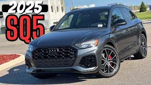 Image result for Daytona Gray 2023 SQ5