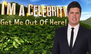 94,874 likes · 22 talking about this. Vernon Kay Signs Up For I M A Celebrity In 250k Deal As Show Could Be Moved To Scotland Daily Mail Online