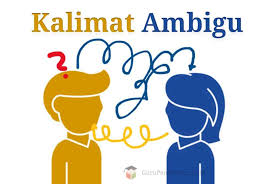 Syarat terjadinya interaksi sosial meliputi kontak sosial dan komunikasi. Pengertian Kalimat Ambigu Contoh Ciri Jenis Dan Bentuk