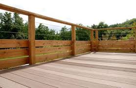 Comment Bien Choisir Son Garde Corps Habitatpresto Barriere Terrasse Garde Corps Terrasse Garde Corps Terrasse Bois