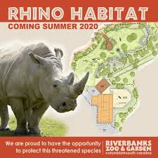 Easily browse through south carolina's zoo list to find the coupon specials. Join Us Wednesday Morning Riverbanks Zoo And Garden Facebook