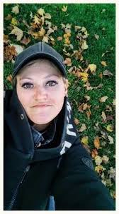 Kristen Hackett Obituary (1986