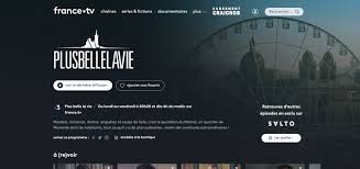 Mamcin est un site de streaming gratuit sans compte est super facile à utiliser et très intuitif, il vous permet de visionner les épisodes de pblv en avance et en replay. Mamcin Comment Regarder Plus Belle La Vie En Streaming Gratuit En Avance Et Replay