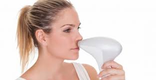 Blonde/ grey hair has no pigment like dark hair to attract the laser's heat, making traditional laser hair removal for pale skin unreliable on blonde or even grey hair. At Home Laser Hair Removal For Face Hair Product Rankers