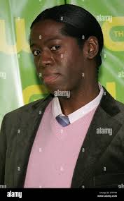 2007 Jerome Ware/Zuma Press J. ALEXANDER during arrivals at the CW Winter  2007 TCA Press Tour Party held a the Ritz Carlton Huntington Hotel in  Pasedena, CA. Friday, January 19, 2007