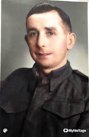 I'm trying to find out information about my grandfather's (Doug Jenkins  from Newport South Wales) RASC service in WW2 as I've been waiting two  years for his service records and have been