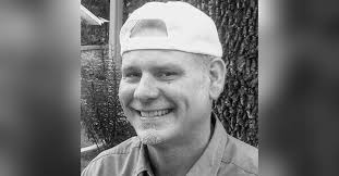 Mark Jared CHESHIRE Obituary