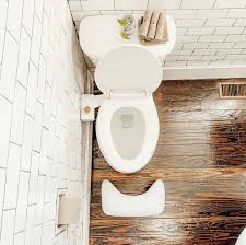 It's time to install this sh*t. Tushy Breaks Bidet Stigmas With Fun Cheeky Marketing