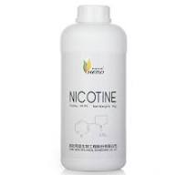 Pure Nicotine Liquid | Custom Wholesale Supplier - HENO