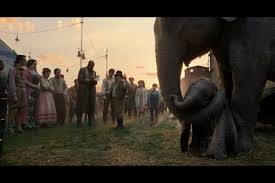 Netflix and amazon video, which stream movies and tv. What S Different From 2019 Dumbo And The Original Time