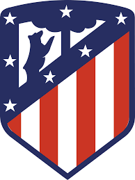 Club atlético river plate estadio monumental antonio vespucio. Club Atletico De Madrid Logo Escudo Png Y Vector