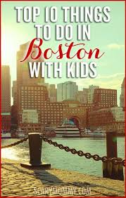 Pin On The Scary Mommy Travel Guide