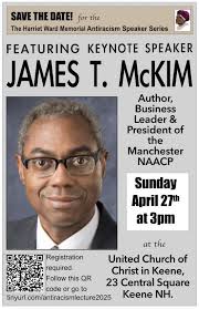 Today's special guest Rauol Cunningham, President of Louisville NAACP