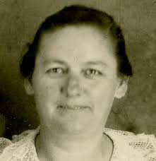 Clara A Duren Matchett (1898-1978)