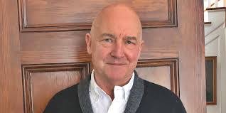 Barry Pollard's Instagram, Twitter & Facebook