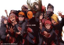 Here you can find the best akatsuki wallpapers uploaded by our community. Akatsuki Wallpapers For Mobile Wallpaper Cave