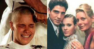 Schedule, from june 5, 2000 to february 3, 2001. Lacos De Familia Sera A Proxima Novela Do Vale A Pena Ver De Novo Mais Novela