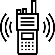 Walkie Talkie Free Vector Icons Designed By Freepik Free Icons Communication Icon Vector Free