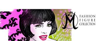 Fashion Illustration/Figure Collection