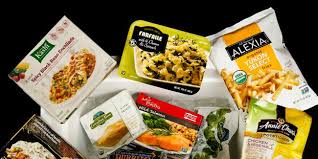 Tv dinners have finally gotten the healthy upgrade they deserve. 8 Best Organic Frozen Meals Gear Patrol