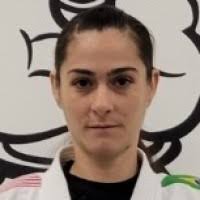 Claudia Maria Garaiacu