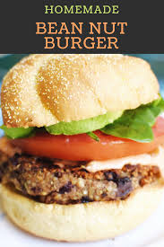 Contact Support Homemade Burgers Easy Homemade Burgers Vegan Burger Recipe