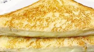 Maybe you would like to learn more about one of these? Gouda Cheese Sandwich Recipe Youtube