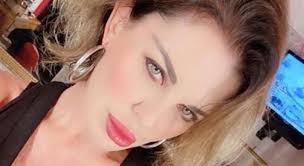 La parietti è attiva sia su facebook, che su instagram e twitter. Alba Parietti Quanti Anni Ha Ecco L Eta Della Showgirl