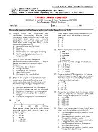 Tulisan berikut ini berisikan soal nomor 21 sampai dengan 40 dalam bentuk pg (pilihan ganda). Soal Ulangan Geografi Kelas 11 Semester 2 Kunci Dunia