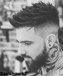 Top 41 Punk Hairstyles For Men 2019 Choicest Collection Undercut Hairstyles Mens Hairstyles Undercut Mens Hairstyles