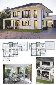 45,986 likes · 137 talking about this · 32 were here. Energiesparhaus Grundriss Stadtvilla City Life Haus 250 Weber Haus Modernes Einfamilienhaus Mit S Grundriss Stadtvilla Grundriss Einfamilienhaus Stadtvilla