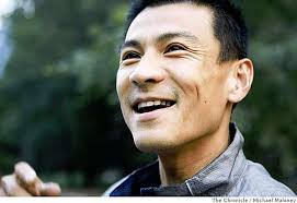 Speed climbers set record