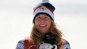 Katie ledecky, 19, has already medaled four times at the rio games. Snowboard Queen Ledecka Fastest In Olympic History Bid