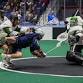 Vancouver Warriors at Rochester Knighthawks event image