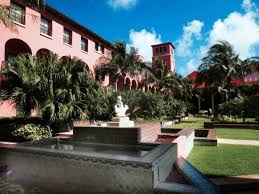 Boca raton bed and breakfast. Cloister Garden Picture Of Boca Raton Resort A Waldorf Astoria Resort Tripadvisor