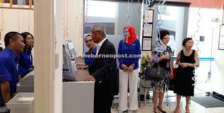 Learn more about affin bank online banking. Affin Bank Continues To Expand With New Kuching Branch Borneo Post Online