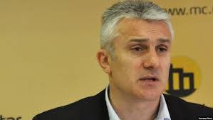 Tito Nikolic's Instagram, Twitter & Facebook