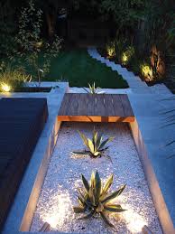 Solpex solar lights outdoor 12 pack, 8 led solar ground lights waterproof landscape lawn lighting for garden yard deck walkway patio set it on switching mode, the light will rotate between 7 different kinds of color. Garden Landscape Lighting Design Install Company Oakleigh Manor