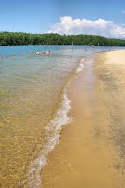 See Our Top 6 Mountain Beaches Near Asheville North Carolina Camping In North Carolina North Carolina Mountains Best Campgrounds