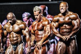 Bodybuilding Wallpapers Pics Mr Olympia Bodybuilding Phil Heath