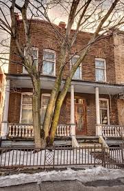 Scariest House For Sale In Montreal Old House Dreams Scary Houses Creepy Old Houses