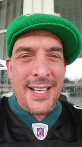 Thomas Hunkele Eagles Trainer