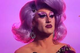 Amanda said: : r/rupaulsdragrace