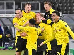 Nagelsmann erwartet packendes finale gegen bvb. Jfxdgmzfwjtpbm
