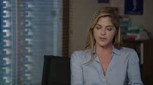 Friendship is the sweetest thing.. Selma Blair