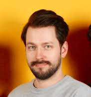 Jason Hawk Harris and the Badass Jesus