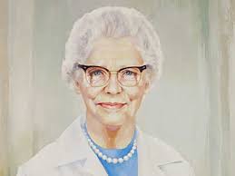 21 Amazing Women in Science