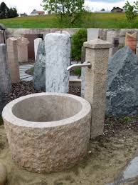 Wie man sich einen schönen kaskaden zimmerbrunnen mit einfachen materialien selber baut siehst du im folgenden film.noch mehr zimmerbrunnen und der beitrag z. Brunnen Spaltrauh Innen Geschliffen O 100 H60cm